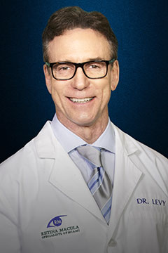 Dr. Jay Levy, MD