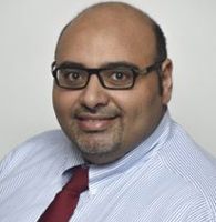 Dr. Mohamed Sayed, MD