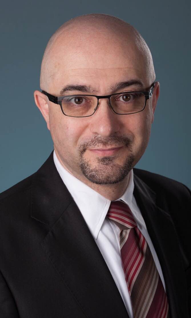 Dr. Oskouei Nasehi Oskouei, MD