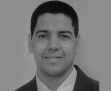 Dr. Rodrigo Morales, MD