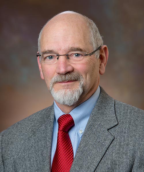Dr. Corbett Thigpen, MD