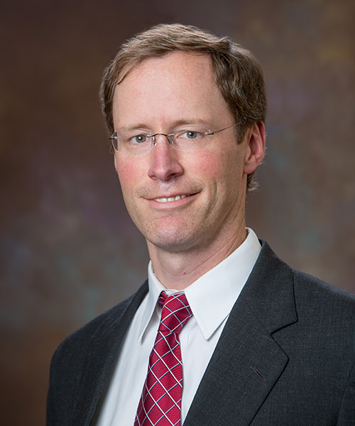 Dr. John Franklin, MD