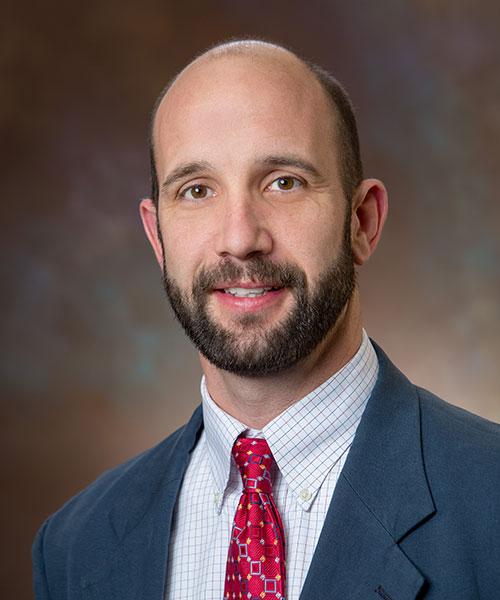 Dr. David Gallagher, MD