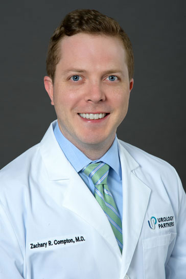 Dr. Zachary Compton, MD