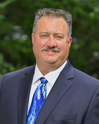 Dr. Paul Burk, DO