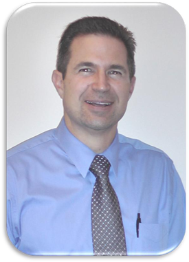 Dr. Roger Moore, MD