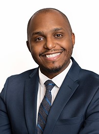 Dr. Kevin Sharif, MD