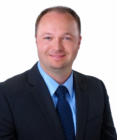 Dr. Mark Allen, DO