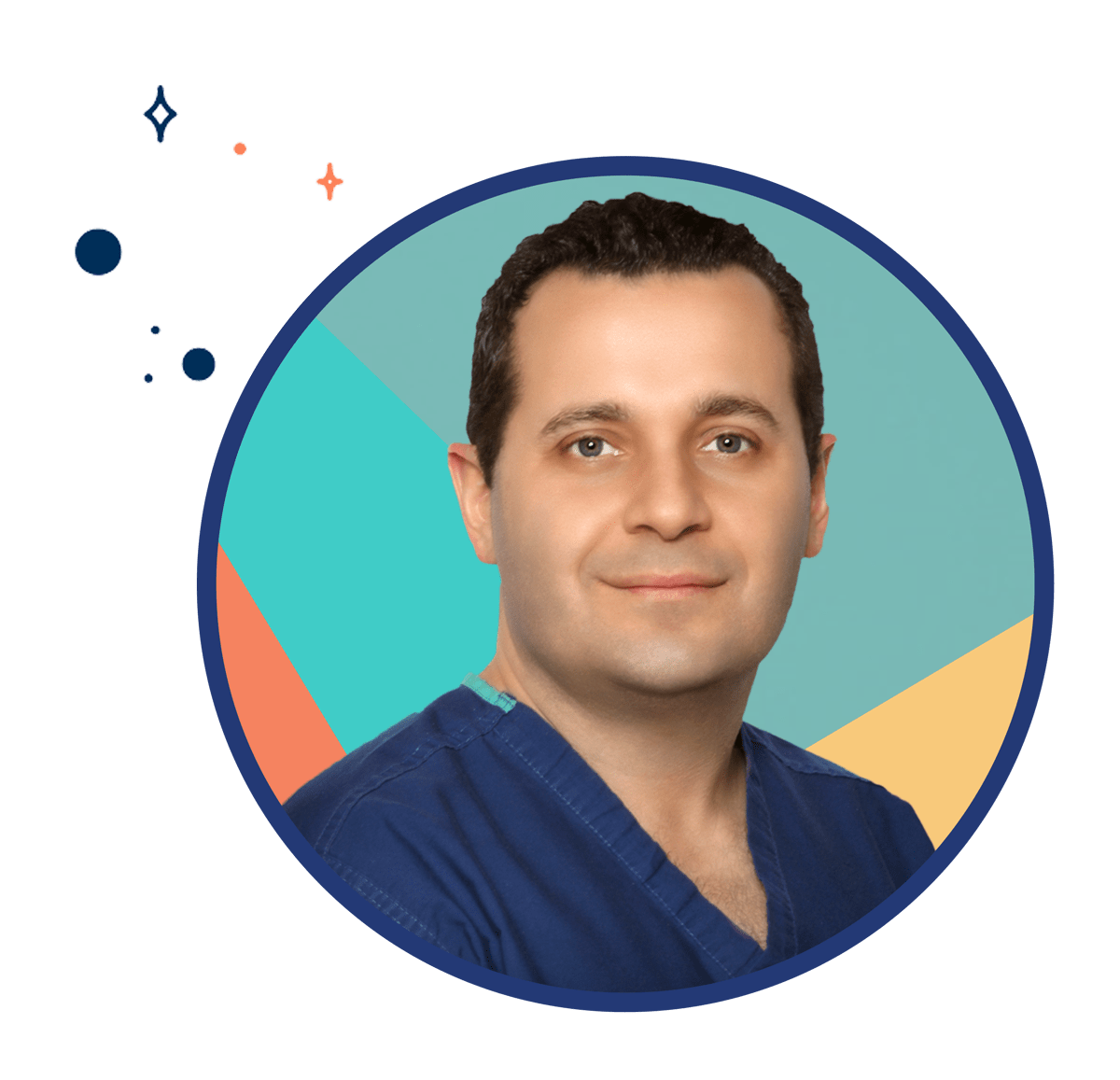 Dr. Ayman Yaish, DO