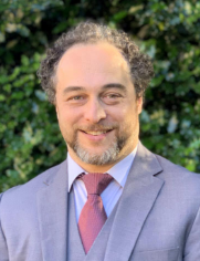 Dr. Michael Flamm, DO