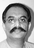 Dr. Rohit Kumar, MD