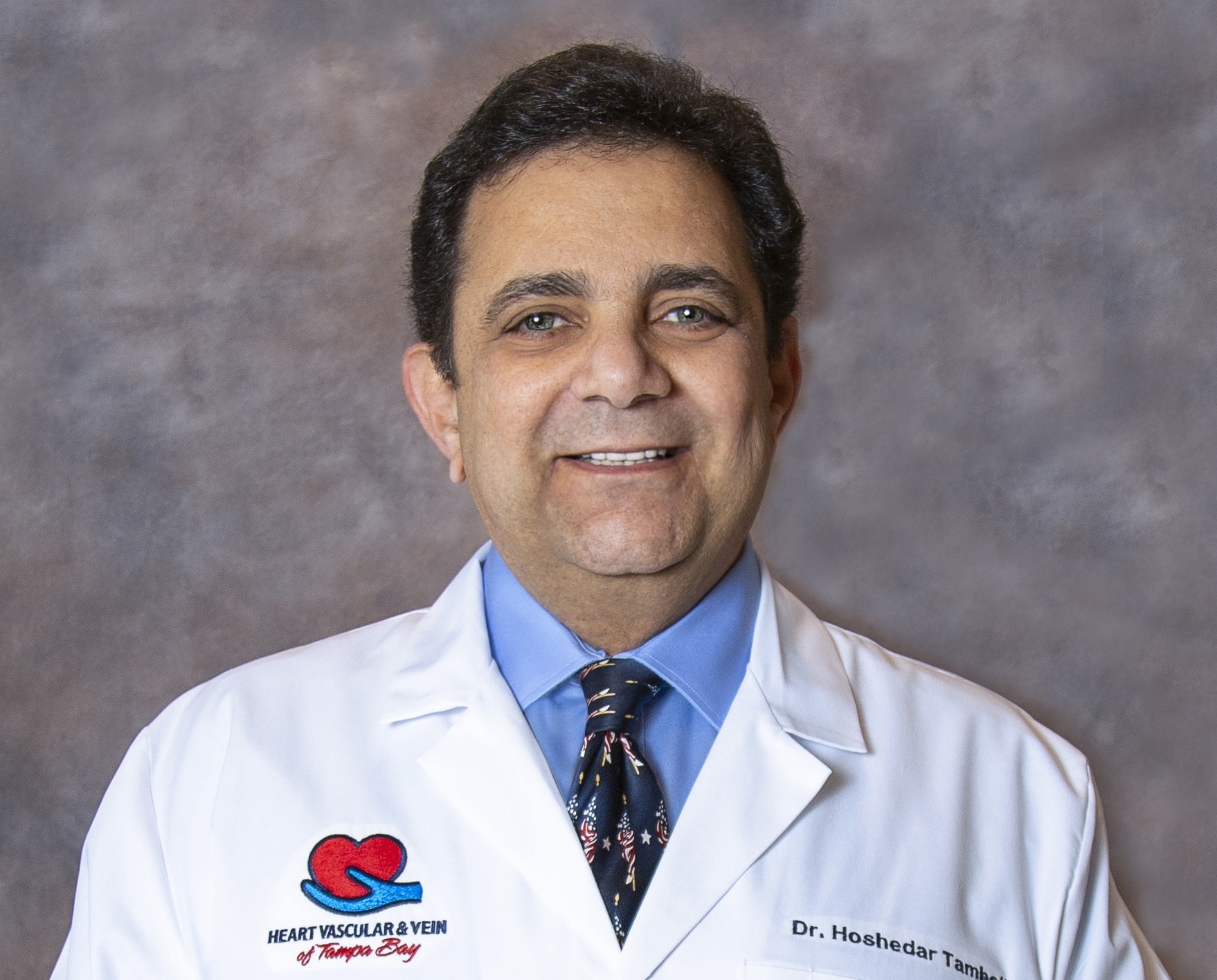 Dr. Hoshedar Tamboli, MD
