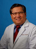 Dr. Rolando Alegado, MD