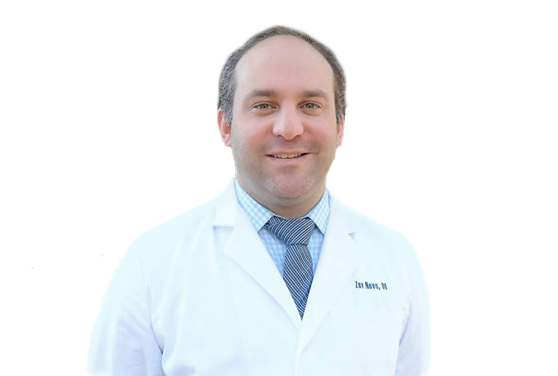 Dr. Zev Nevo, DO