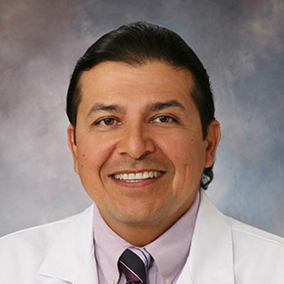 Dr. Andrew Guzman, MD