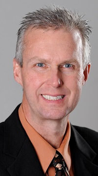 Dr. Mark Hodges, MD