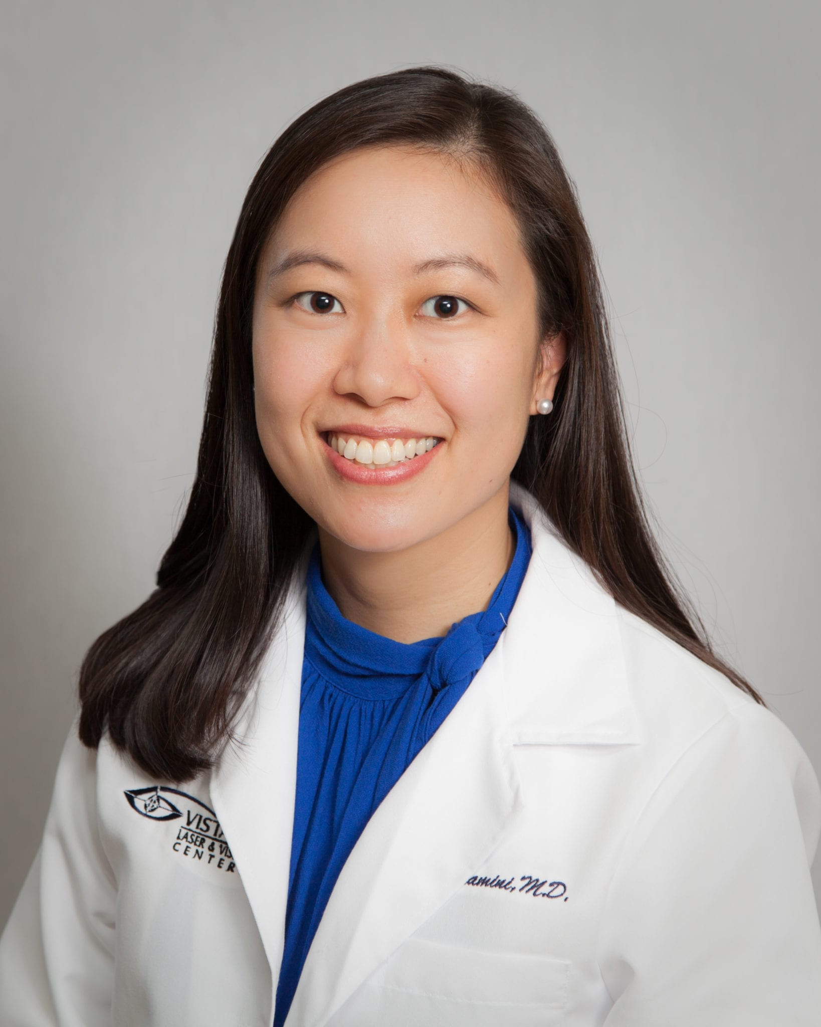 Dr. Christine Talamini, MD