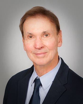 Dr. Raymond Jones, MD
