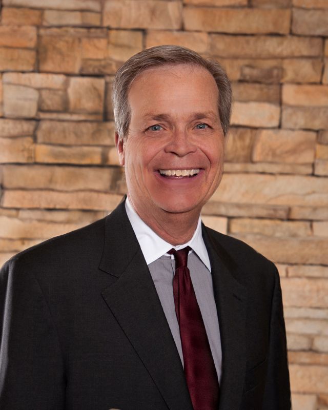 Dr. Dean Carlson, MD
