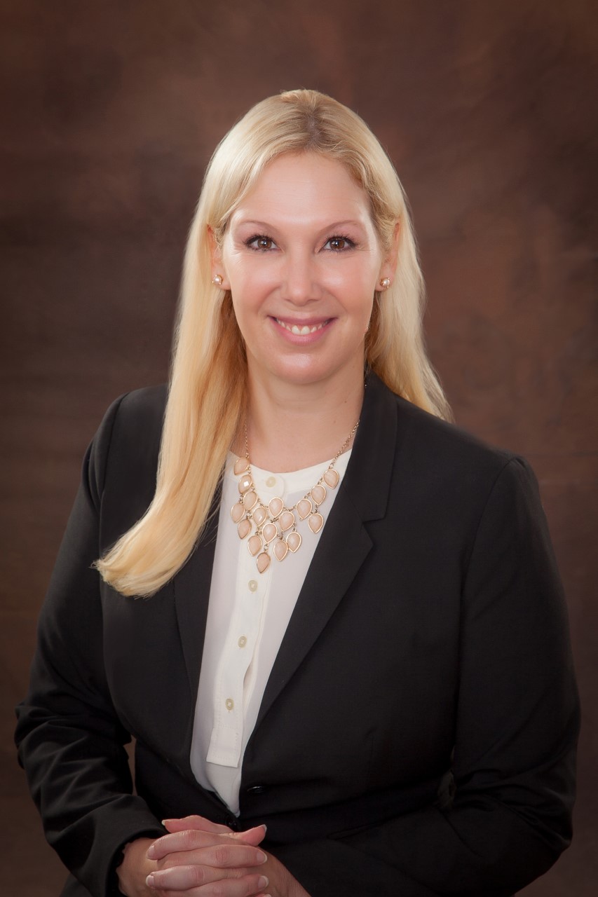 Dr. Erin Barth, MD