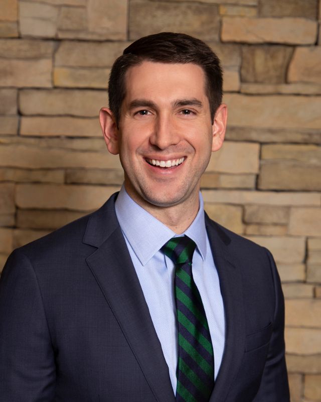 Dr. Matthew Miller, MD