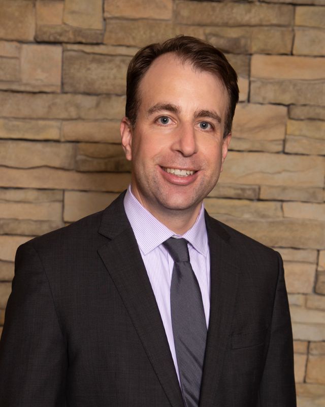 Dr. James Sbarbaro, MD