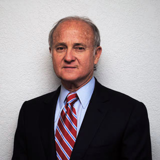 Dr. Ronald Blumoff, MD