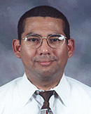 Dr. Ronald Borge, MD