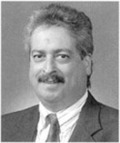 Dr. Ronald Haudenschilt, MD