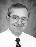 Dr. Ronald Makuta
