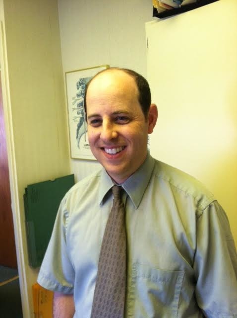 Dr. Joseph Vitoulis, DO