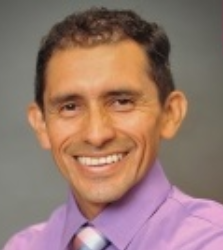 Dr. Oscar Cornelio Flores, MD
