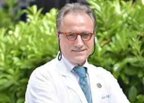 Dr. Maher Ghawji, MD