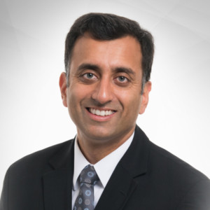 Dr. Amit Chokshi, MD