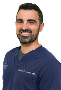 Dr. Andrew Salem, MD