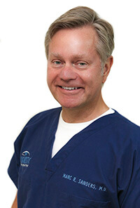 Dr. Marc Sanders, MD