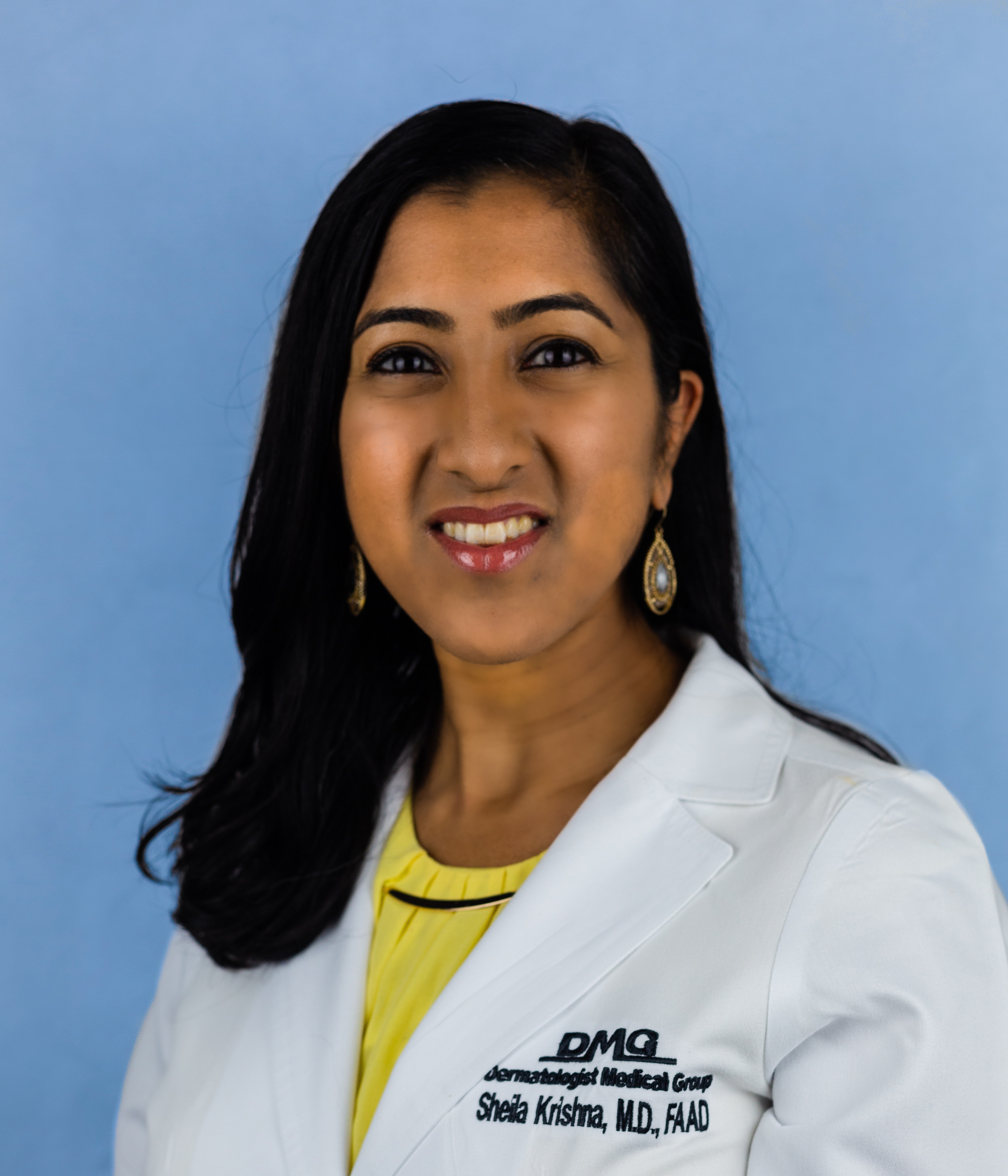 Dr. Shelia Krishna, MD