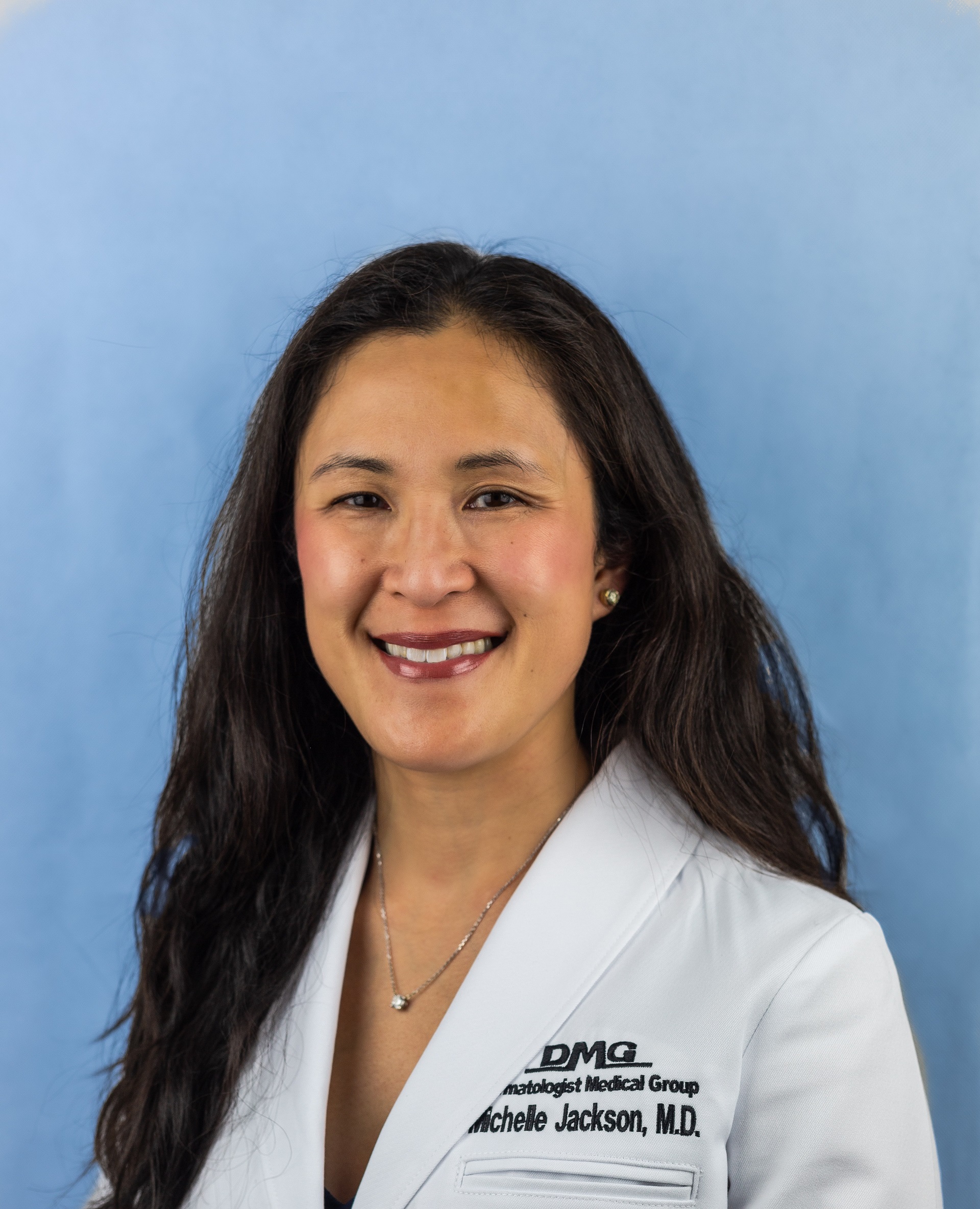 Dr. Michelle Jackson, MD