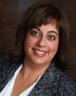 Dr. Radhika Breaden, MD