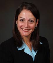 Dr. Kristine Strauss