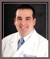 Dr. Mark Coronel, MD
