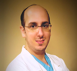 Dr. Emil Lavian