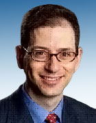 Dr. Ron Blankstein, MD
