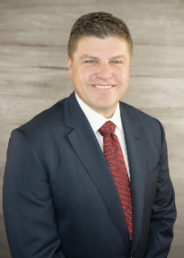 Dr. James Parker, MD