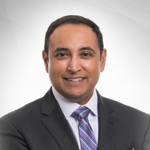 Dr. Rajesh Shetty, MD