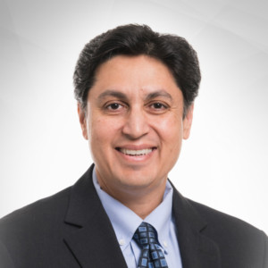 Dr. Saiyid Hasan, MD