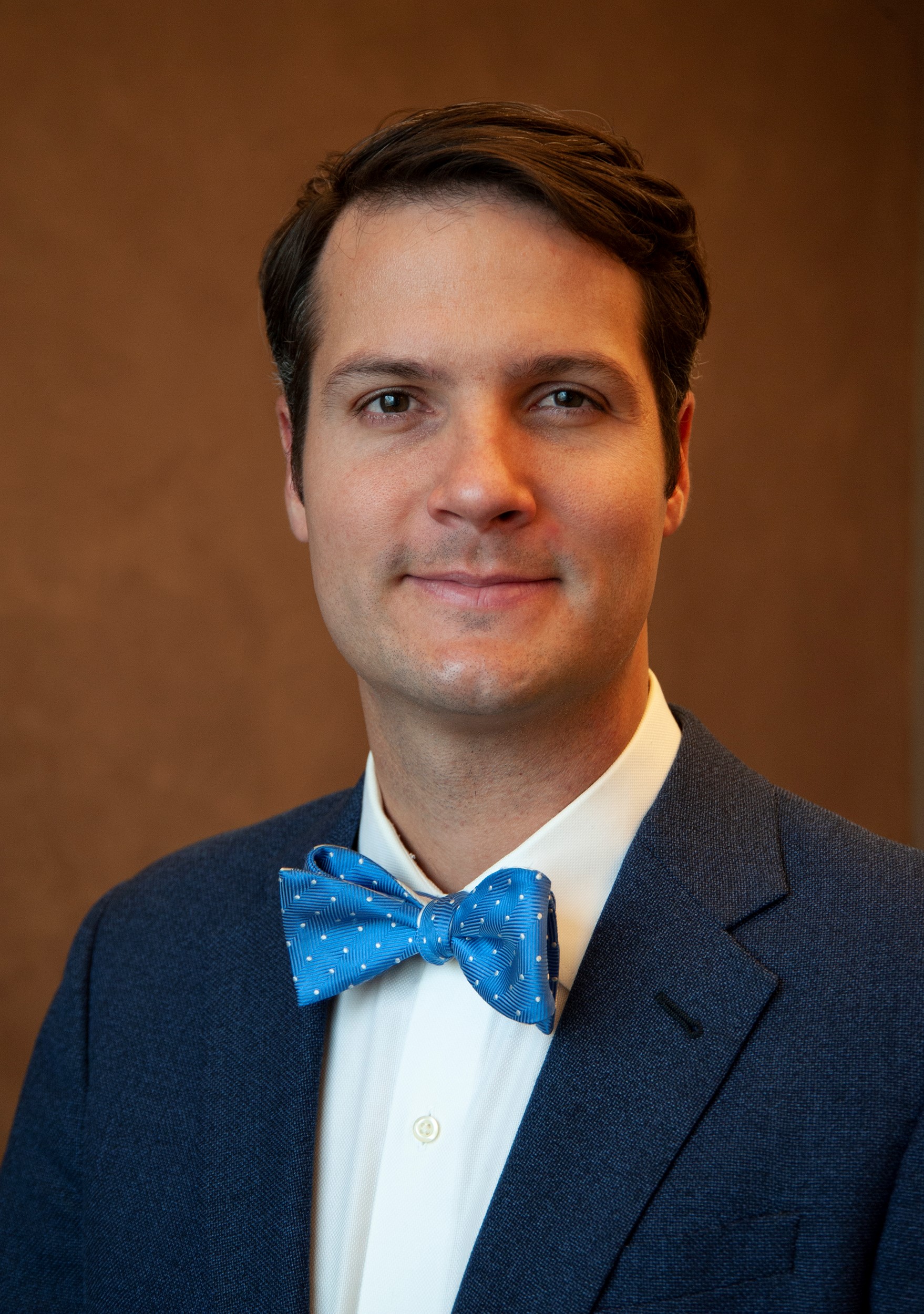 Dr. Christopher Komanski, MD