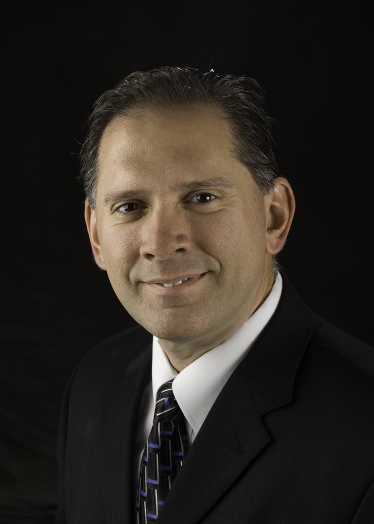 Dr. Darian Vangorkum