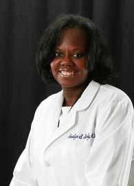 Dr. Rosalyn Beaty, MD