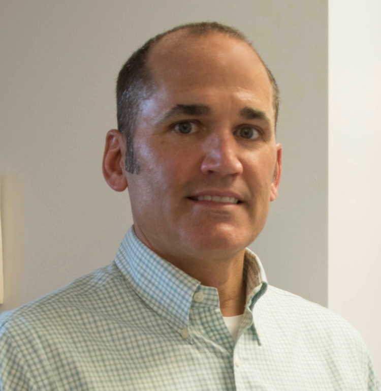 Dr. John Gilfert